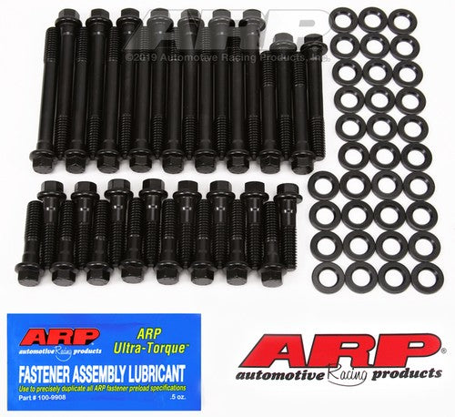ARP Auto Racing 134-3601 High Performance CYLINDER HEAD