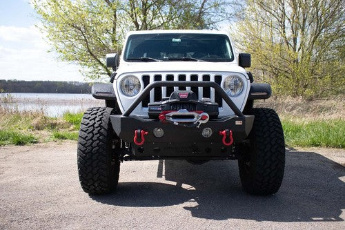 Fishbone Offroad FB33455F Elite FENDER