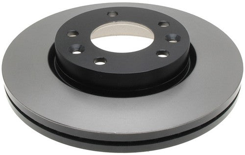 Raybestos Brakes 980080R R-Line BRAKE ROTORS OEM