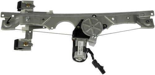 Dorman (OE Solutions) 748-551 OE Solutions WINDOW ASSEMBLIES & MOTORS