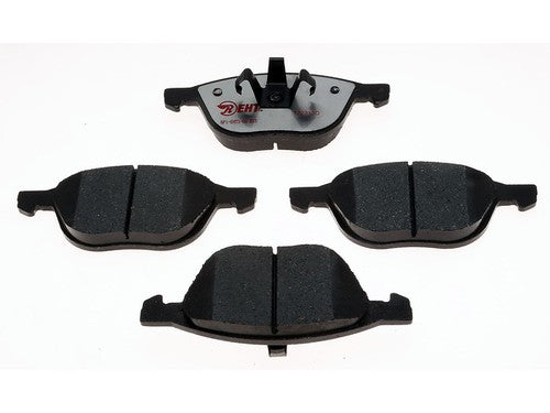 Raybestos Brakes EHT1044 Element3 BRAKE PADS OEM