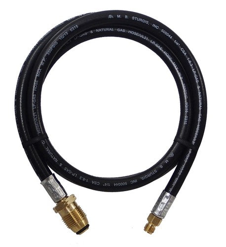 MB Sturgis 100019-144-MBS  LP RV