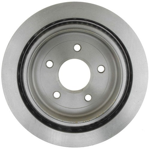 Raybestos Brakes 580252 Specialty - Street Performance BRAKE ROTORS OEM