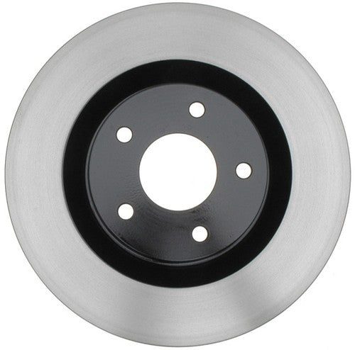 Raybestos Brakes 580253 Specialty - Street Performance BRAKE ROTORS OEM