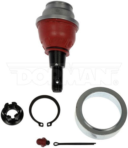Dorman Chassis BJ92465RD Premium  SUSPENSION OEM
