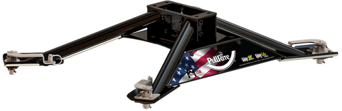 PullRite 4830 OEX HITCH FIFTH WHEEL ACCESSORIES
