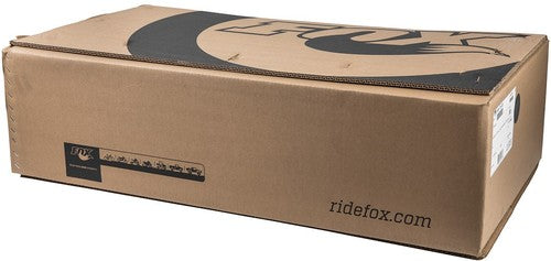 Fox Shocks 883-26-051 2.5 Factory Series SHOCK ABSORBERS
