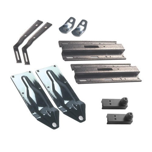 Lippert Components 182910 Happijac RV CAMPER TIEDOWNS & TURNBUCKL