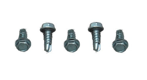 AP Products 012-DP50 8X1/2  SCREWS
