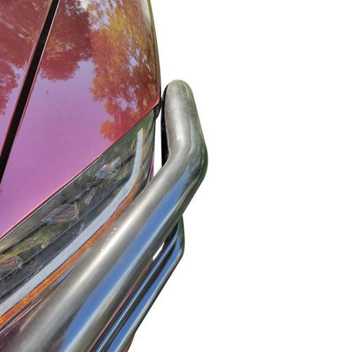 Black Horse Offroad 17DG109MA  GRILL GUARD