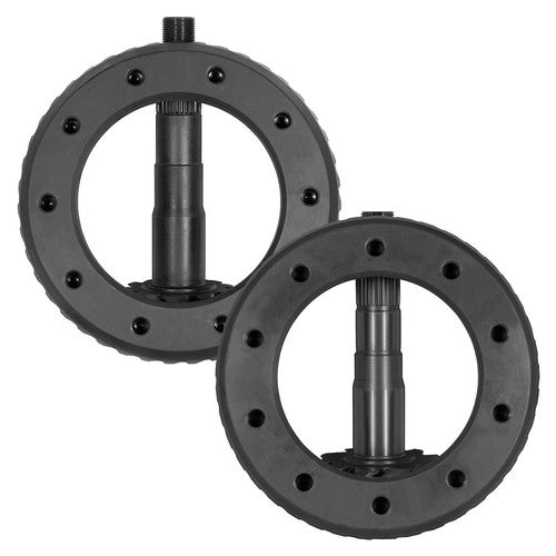 Yukon Gear & Axle YGKT006-488-4 Re-Gear Kit GEAR SET RING & PINION