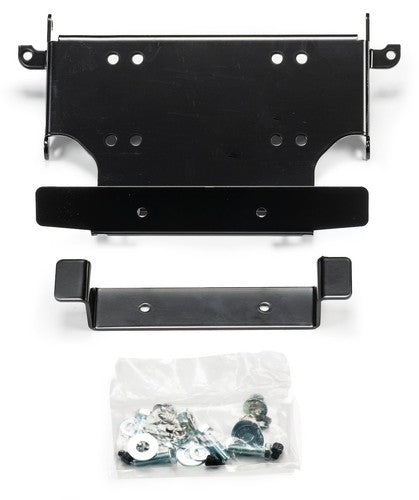 Warn 109418  WINCH MOUNT