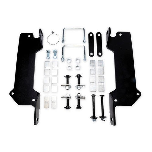 Husky Towing 33222  HITCH FIFTH WHEEL MOUNTING KIT