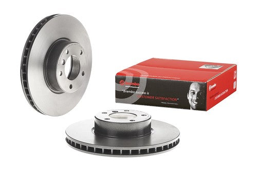 Brembo 09896121C02  BRAKE ROTORS