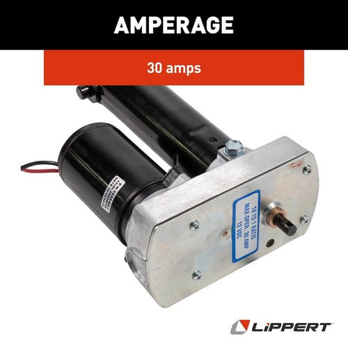 Lippert Components 168956  SLIDEOUT REPAIR PARTS RV