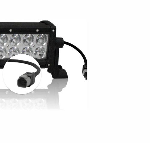 Black Horse Offroad RU-NIFR22-B-K1 Rugged Series GRILL GUARD