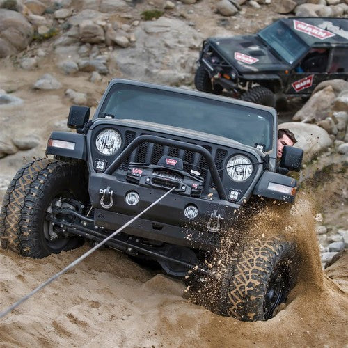 Warn 103255 12000 lbs. ATV/ UTV Winch