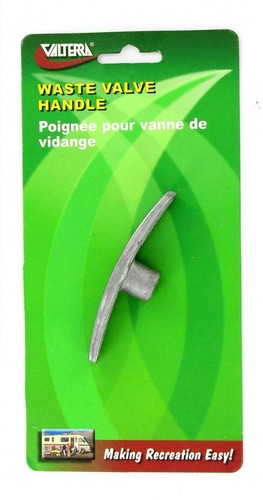 Valterra T1003-6MNVP Bladex  WASTE DRAINING RV