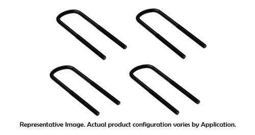 Skyjacker Suspensions U9B6R  U BOLT KIT