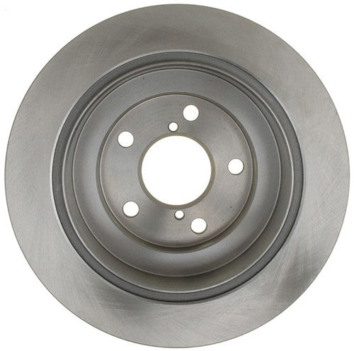 Raybestos Brakes 96121R R-Line BRAKE ROTORS OEM
