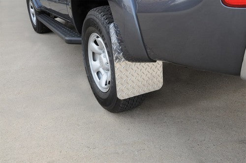 Dee Zee DZ1800 Brite-Tread MUD FLAPS