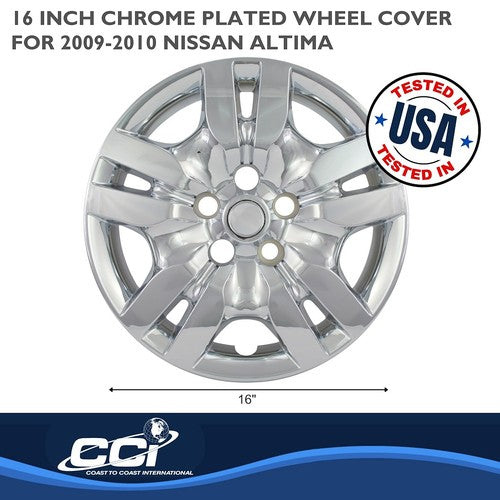 Coast To Coast IWC45516C  WHEEL COVER