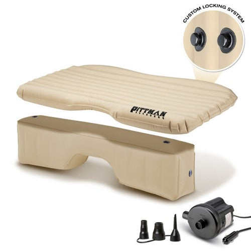 AirBedz by Pittman Outdoors PPI-TAN_TRKMAT  AIR MATTRESS OVERLANDING