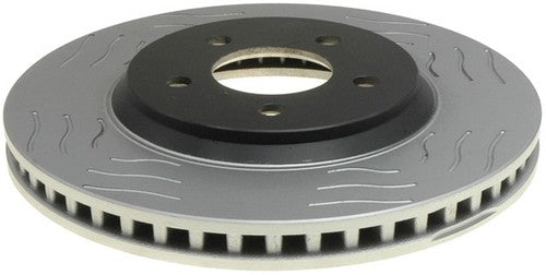 Raybestos Brakes 680326PER Specialty - Street Performance BRAKE ROTORS OEM