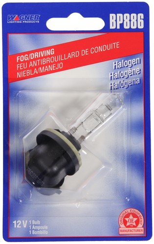 Wagner Lighting BP886 Standard Series BULBS & FLASHERS
