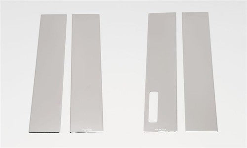 Putco 402678 Classic Series PILLAR POST COVER
