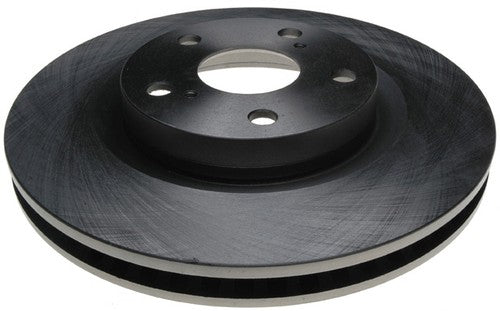 Raybestos Brakes 980470R R-Line BRAKE ROTORS OEM