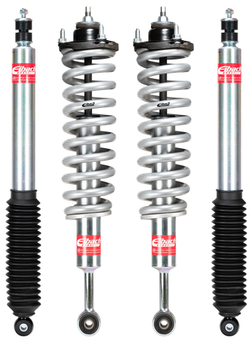 Eibach E80-82-073-01-22 Pro-Truck-Lift Stage 1 COIL OVER SHOCK SPRINGS