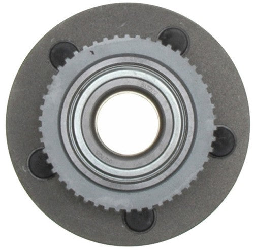 Raybestos Brakes 713202 PG PLUS  FRONT PADS SHOES ROTORS DRUMS