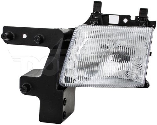 Dorman (OE Solutions) 1590314  HEADLIGHT ASSEMBLY