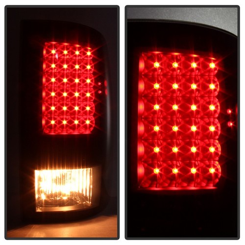 Xtune 9025617  TAIL LIGHT LENSES