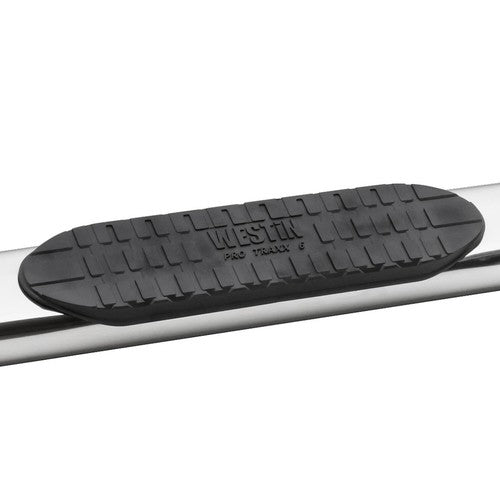 Westin Automotive 21-63560 PRO TRAXX NERF BAR OVAL 6"