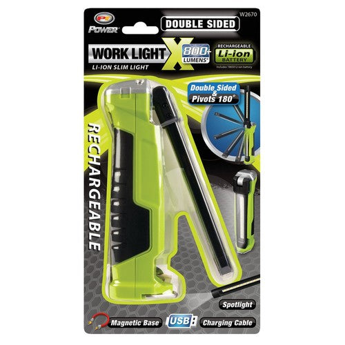 Performance Tool W2670  TOOL