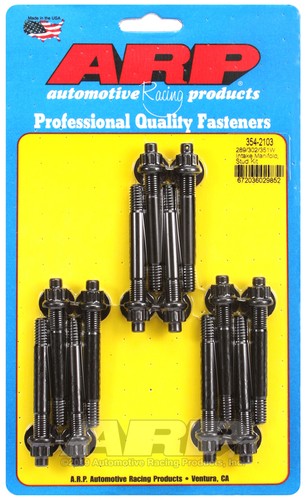 ARP Auto Racing 354-2103  STUD KIT