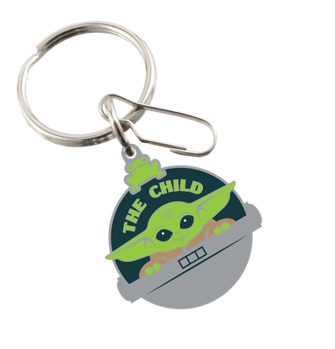 Plasticolor 004515R01 Star Wars KEY CHAIN