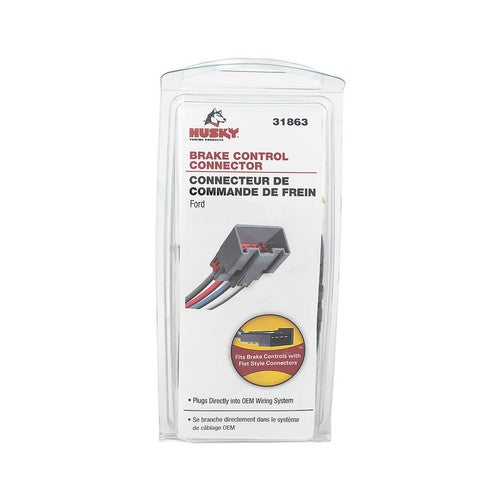 Husky Towing 31863  TRAILER BRAKE ACCESSORIES