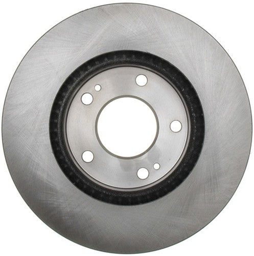 Raybestos Brakes 980419R R-Line BRAKE ROTORS OEM