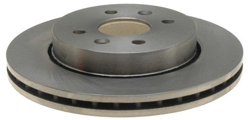 Raybestos Brakes 980078R R-Line BRAKE ROTORS OEM