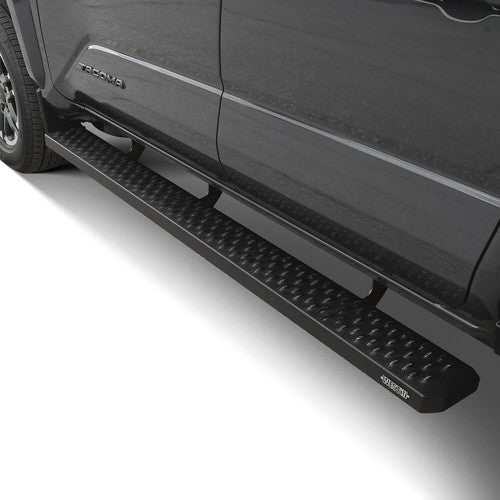 Westin Automotive 27-2785  RUNNING BOARDS ARTICULATED