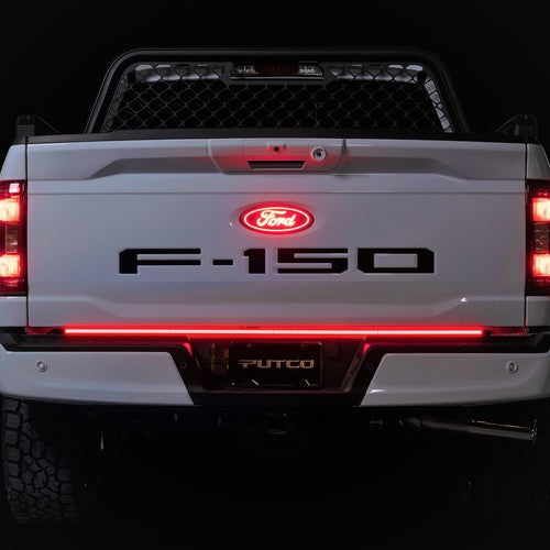 Putco 760060-11 Blade TAILGATE LIGHT BAR