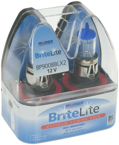 Wagner Lighting BP9008BLX2 BriteLite  BULBS & FLASHERS