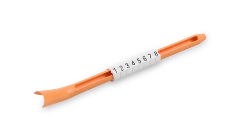 MSD Ignition 35599 Super Conductor SPARK PLUG WIRES