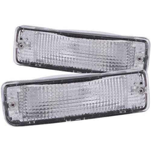 ANZO USA 511019 Euro LIGHTS PARKING