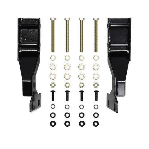 Westin Automotive 31-6025 E-Series BULL BAR