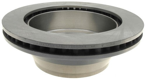 Raybestos Brakes 66834R R-Line BRAKE ROTORS OEM