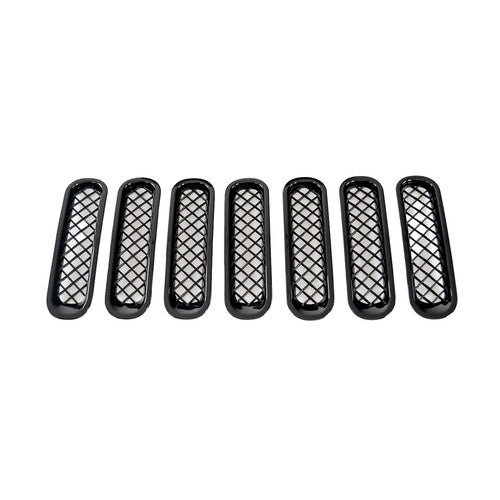 Coast To Coast ABS6414B  GRILL INSERT